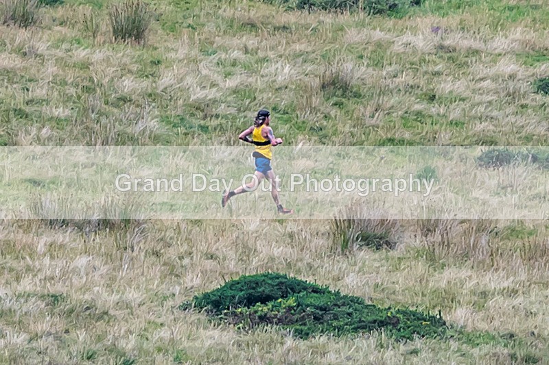 Gavel-249 - Ennerdale Show Gavel Fell Race Wednesday 26th August 2026