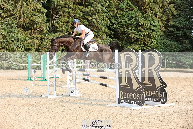 250816A-170210-02928 - Cls 10 Snr 1.15m Open