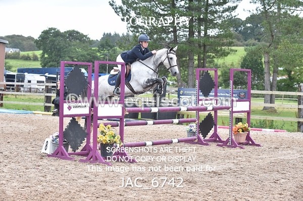 JAC_6742 - CLASS 17 SUN Pony Newcomers/ 1m Open