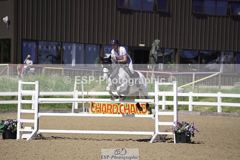 230624A-161936-02543 - Cls 29 Junior 1.20m +1.30m Open