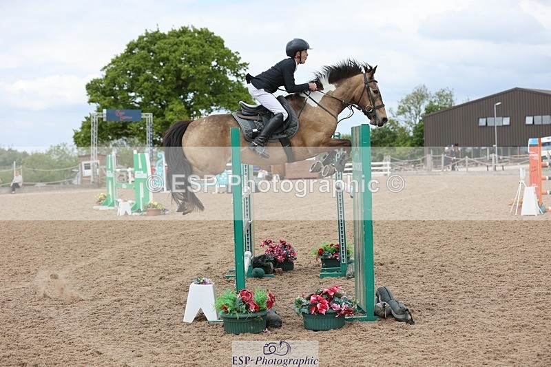 250505-134728-04910 - Cls 8 The Brown Family 148cm Grand Prix