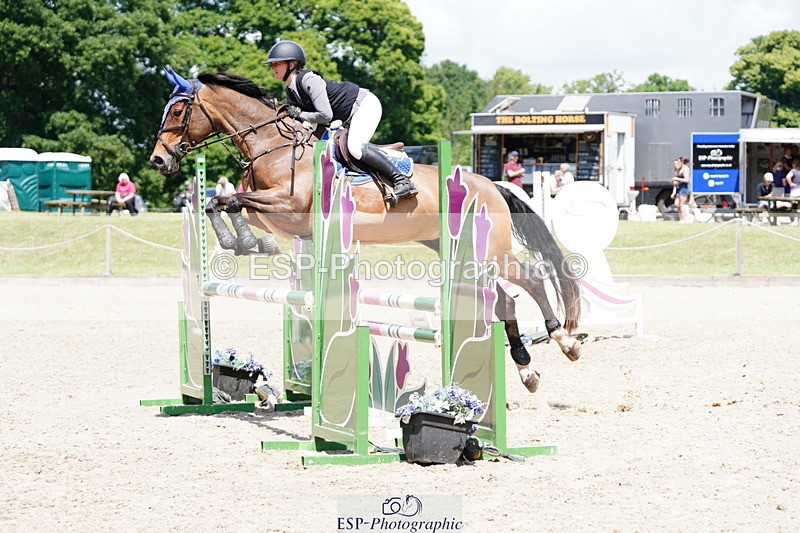 250615A-121232-10773 - Class 46 Snr 1m Open