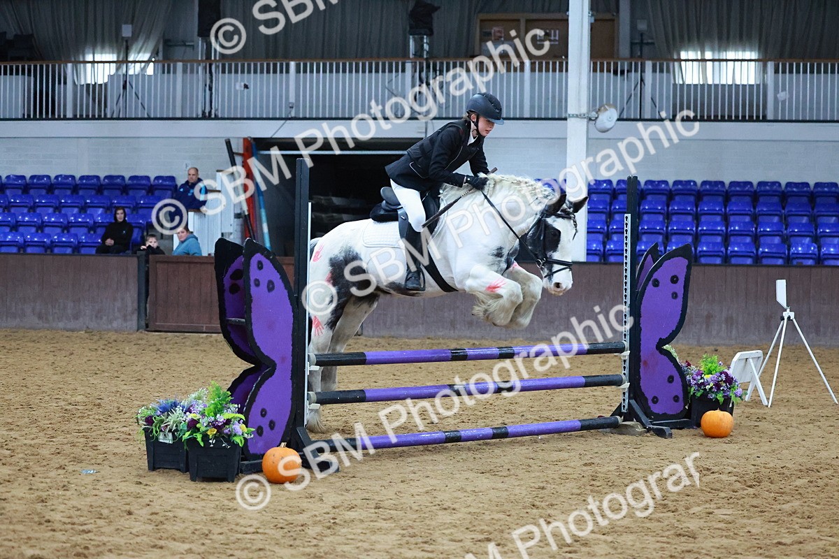 SBM_004016 - Class 5 - Accumulator with Joker