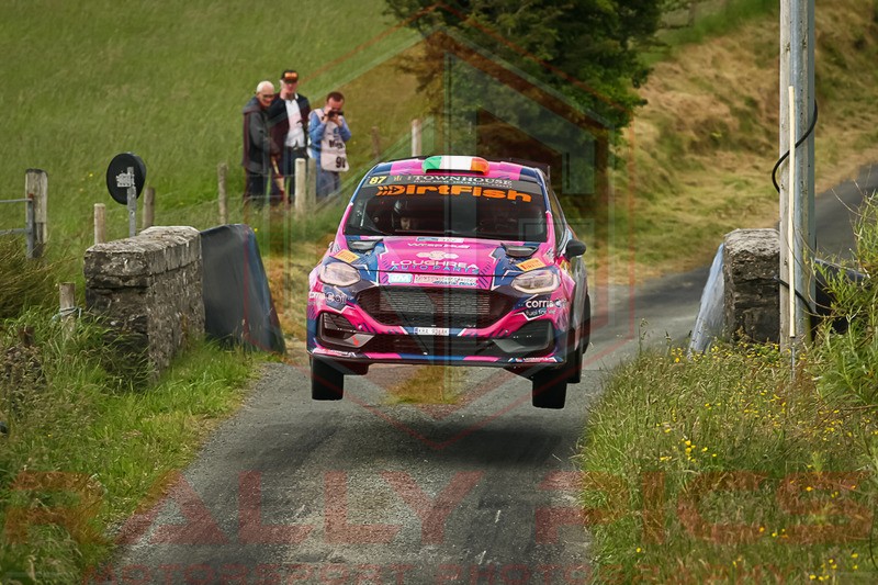 Wilton Recycling Donegal Rally Friday 169 of 207 - Wilton Recycling Donegal International Rally