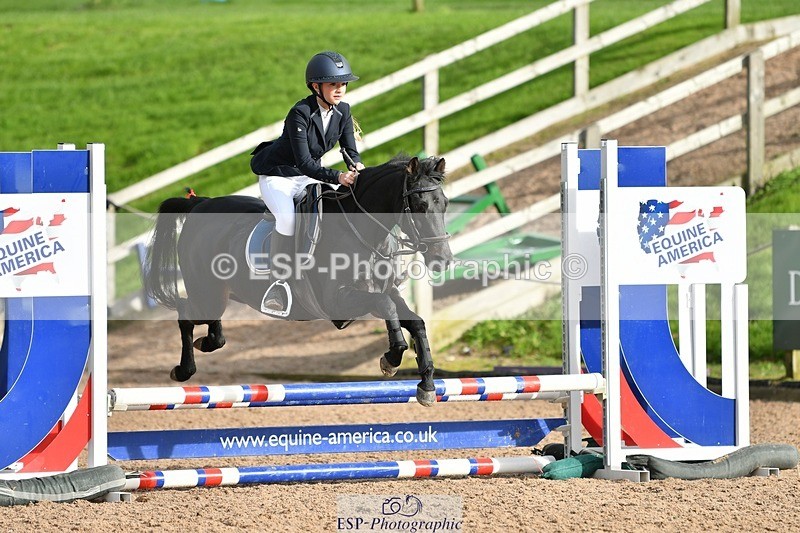 251026-100511-02036 - Cls 18+19+20 50cm Clear Round and 60cm Club and Schools