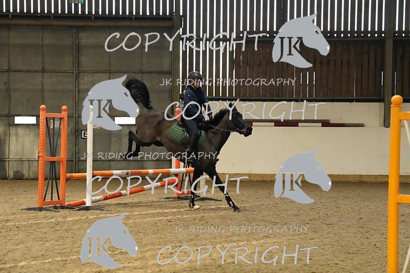 JKR02658 - Class 6 70cm