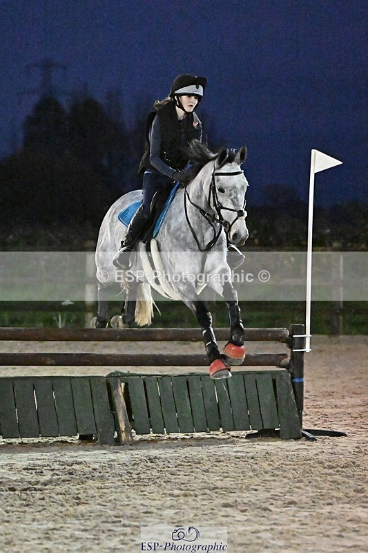 241110-165858-01530 - 90-95cm Arena Eventing