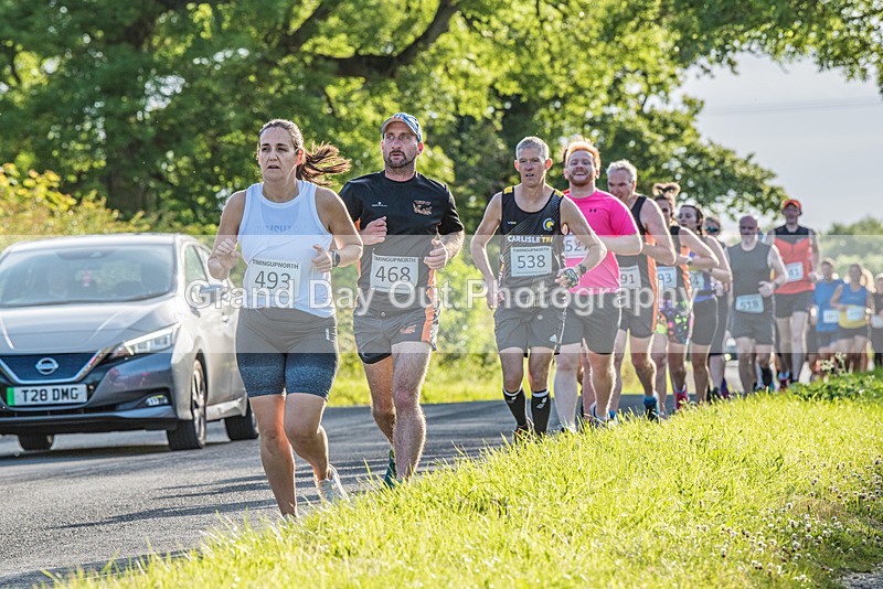 Lambfoot Loop-67 - Lambfoot Loop Road Race Tuesday 5th July 2022