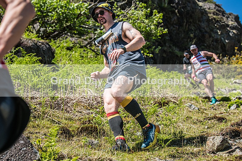 Coniston Senior-187 - Coniston Gullies Senior Fell Race Sunday 24th May 2026