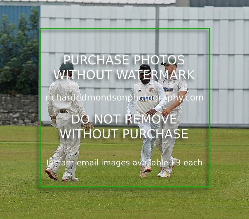 DSC00383 - Kendal CC v Netherfield CC