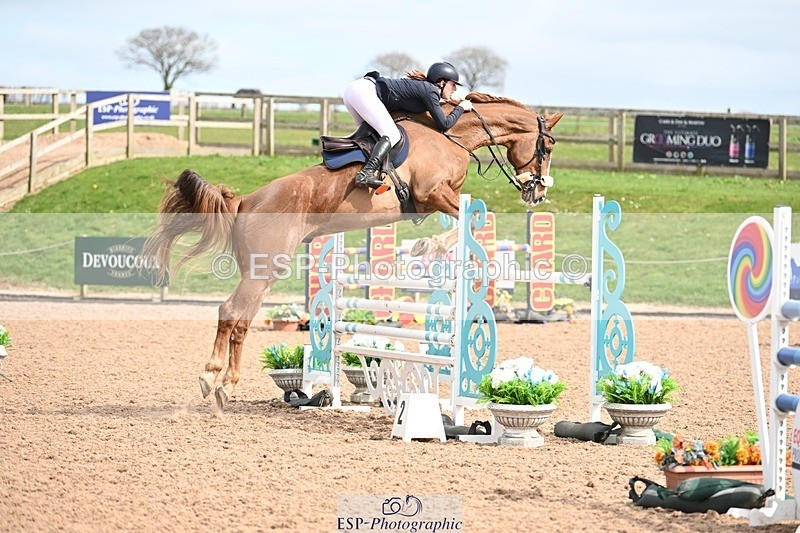 250329-121848-04481 - Cls 15 Snr Foxhunter