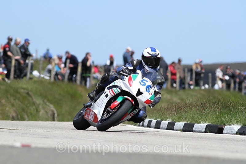  - Supersport Race 1