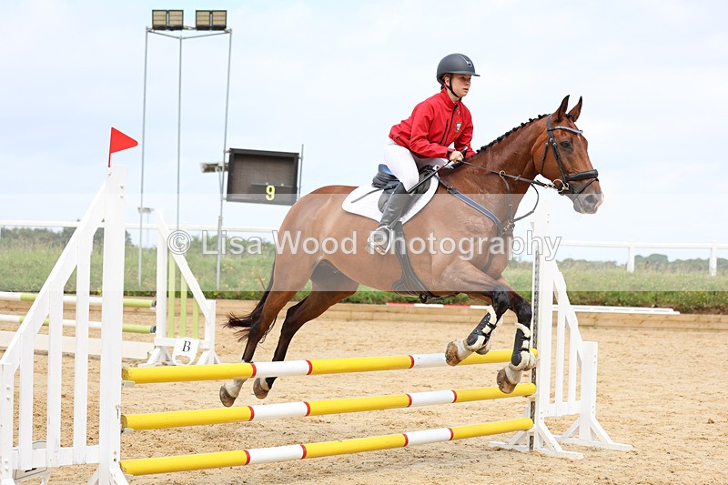 3E7A1033 - Class 2: 80 - 85cm