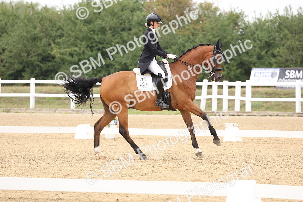 SBM_008080 - Class 10 - FEI INT I - 16.10-16.50