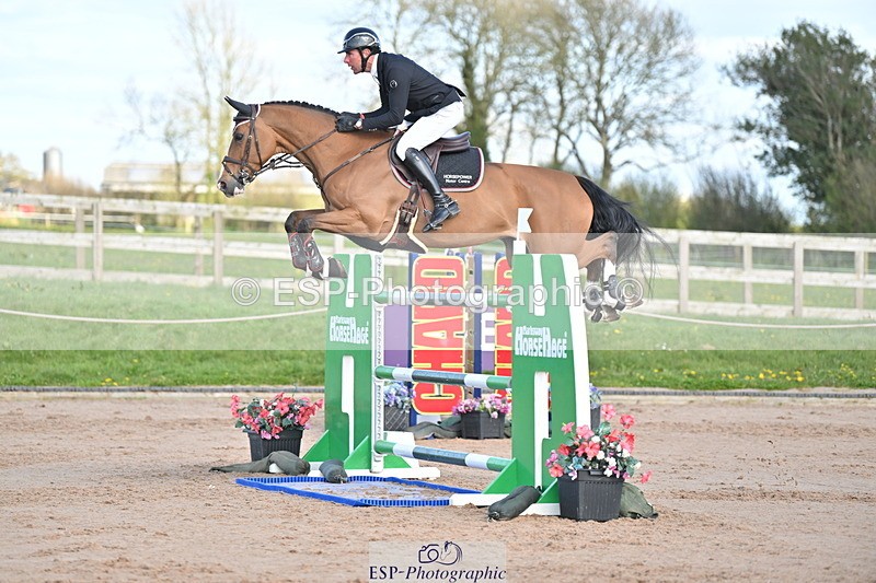 240420A-165006-12488 - Cls 11, 2 Star Big Tour 1.40m