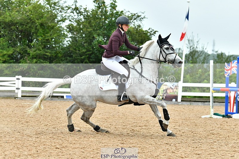 230730A-100813-08465 - Cls 31 British Novice & 90cm Open