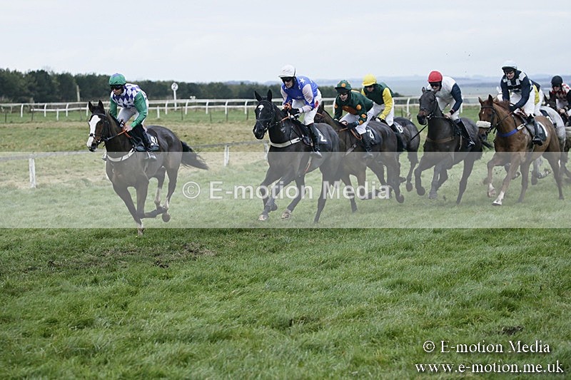 PtP 031217 881 - Hursley Hambledon Point-to-Point Larkhill 03/12/17