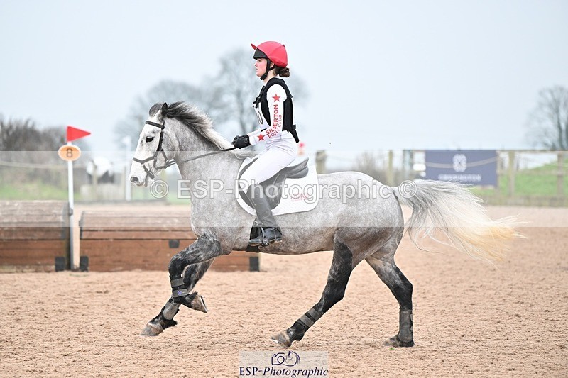 250118-133519-01245 - Cls 3A&B 90cm 13.20 to Coursewalk