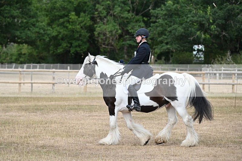 WJ6_7446 - Class 9 Tack and Turnout