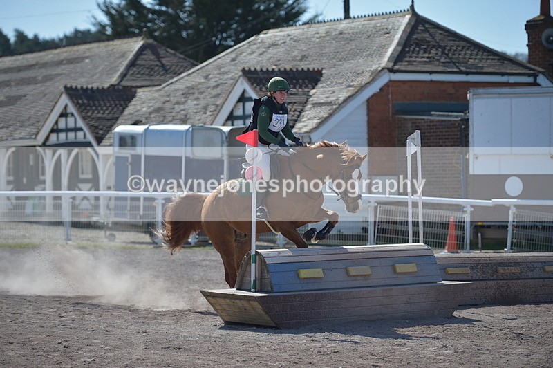 NGP_6063 - XC Time 11:47 to 12:01