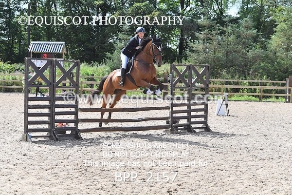 BPP_2157 - DERBY CLASS 6 - 70CM