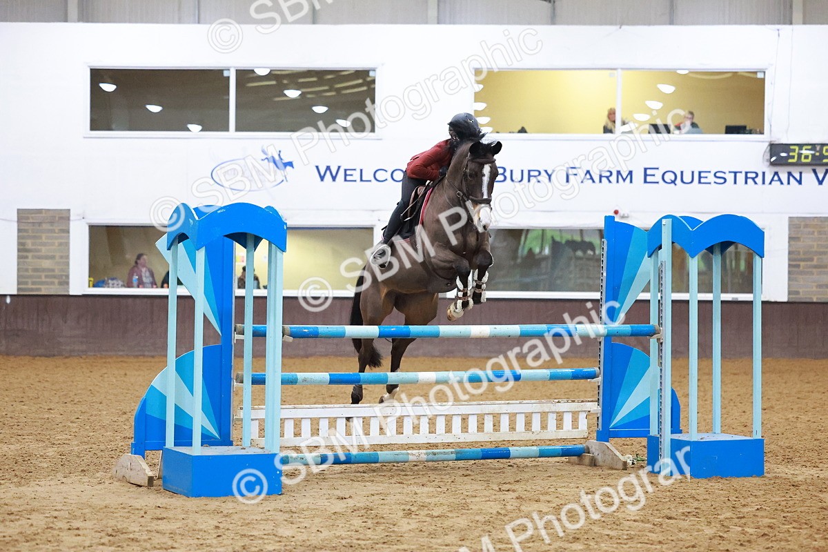 SBM_003727 - Class 4 - Senior Newcomers - 1.10m