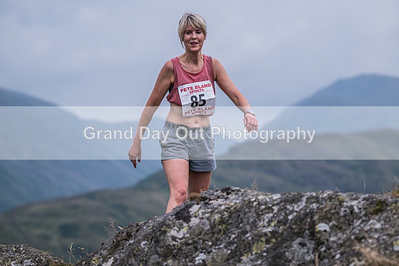 Arnison Crag-350 - Arnison Crag Horseshoe Fell Race Saturday 29th August 2026