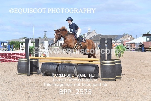 BPP_2575 - DERBY CLASS 8 - 90CM