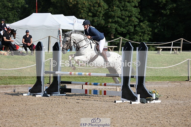 250614A-085221-04723 - Cls 25 85cm Amateur Quali