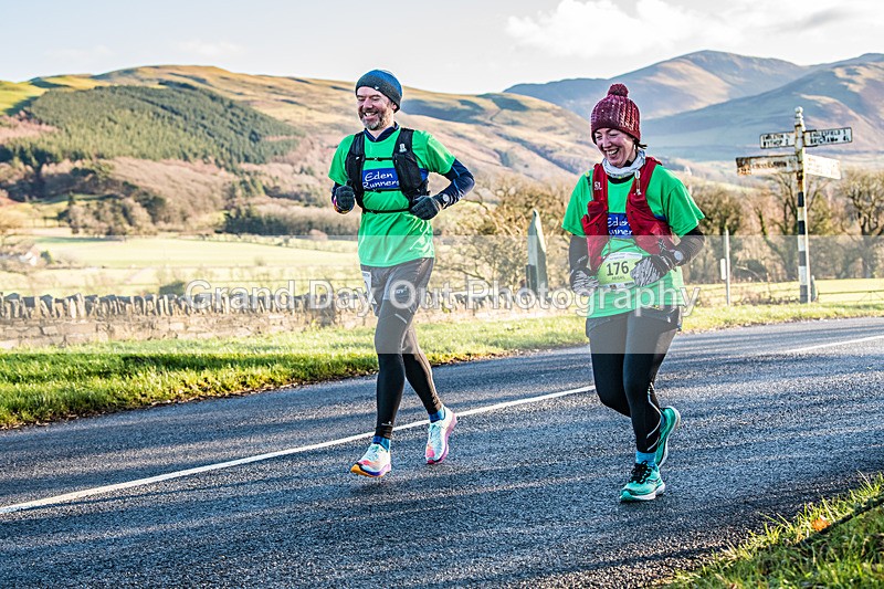 North Lakes Half Marathon  10k-1413 - North Lakes Half Marathon & 10K Road Races Monday 2nd January 2023