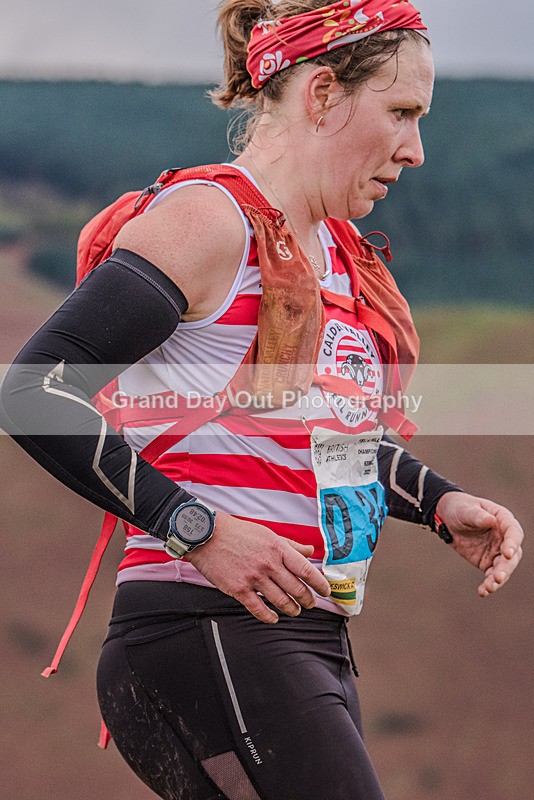 British Fell Relay-4127 - British Fell & Hill Relay Championship Braithwaite Keswick Saturday 21st October 2023