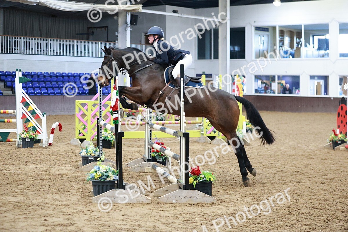 SBM_000970 - Class 3 - Senior Discovery 1.00m
