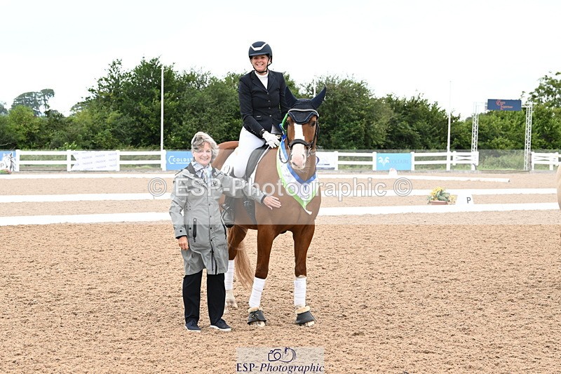 240815A-152930-02310 - Cls 9-P Freestyle Adv Medium Bronze