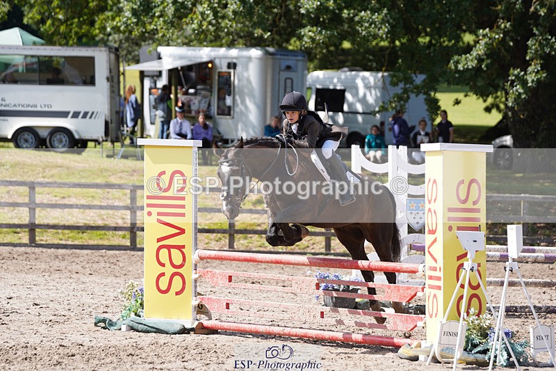 240824X-133144-27765 - 80cm Round 1 13.00 to 14.00