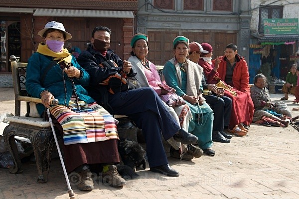  - Nepal