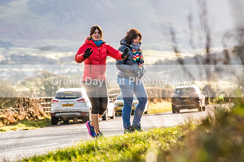 North Lakes Half Marathon  10k-798 - North Lakes Half Marathon & 10K Road Races Monday 2nd January 2023