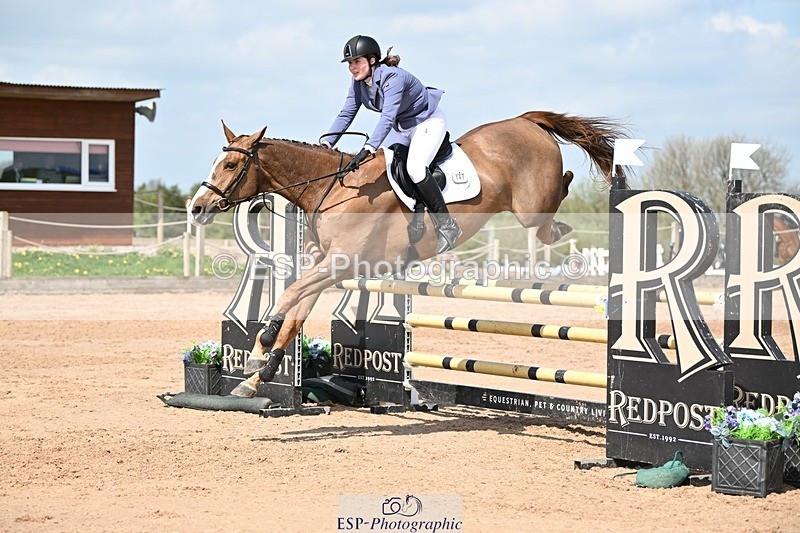 250425-121340-09154 - Cls 14 - 1 Star Bronze Tour