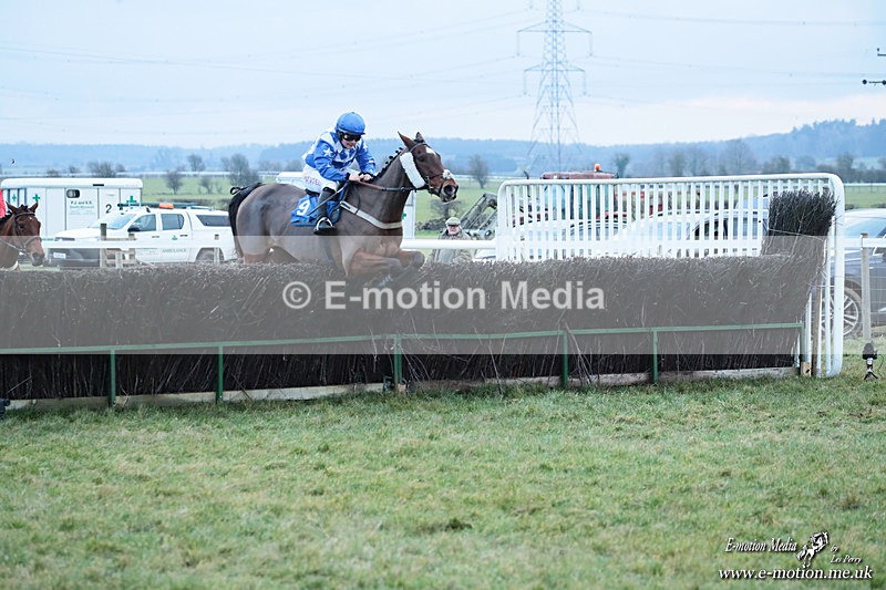 PtP 250126 1598 - Cocklebarrow Races Point-to-Point 25/01/26