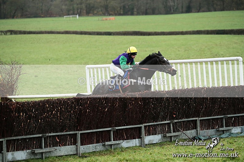PtP 091125  0157 - Point-to-Point Wales Area Club Lower Machen, Gwent 09/11/25