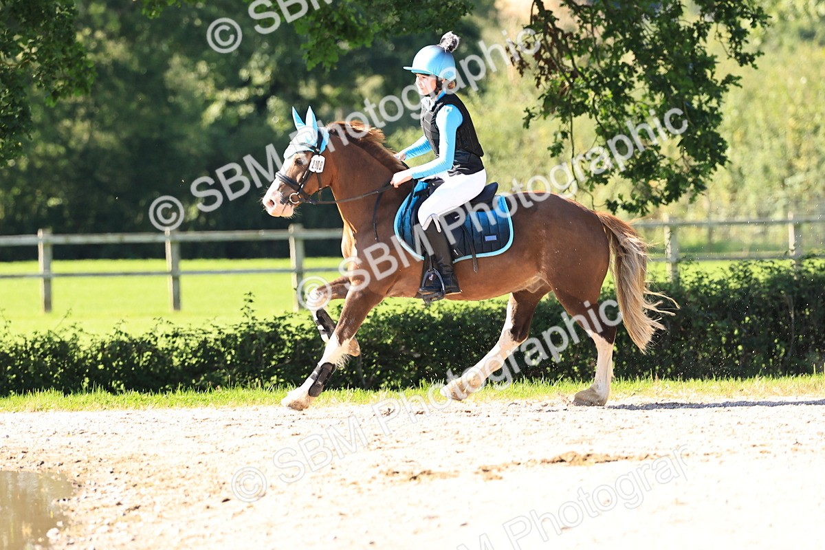 SBM_23756 - E11 - Eventers Challenge 60cm Championship