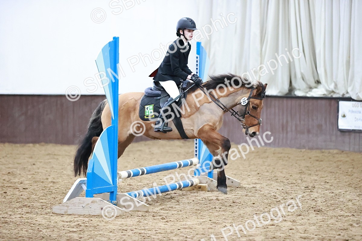 SBM_000527 - Class 2 - 50cm