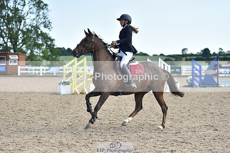250628-163942-06726 - Cls 24 Pony Discovery & 90cm Open