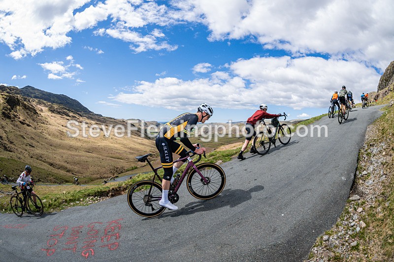 124550 - Hardknott Pass Camera 2 12.00-13.00