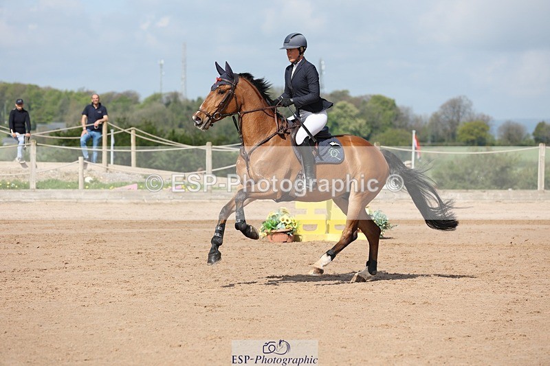 250427-104326-15571 - Cls 36 Young Horse 7yr old