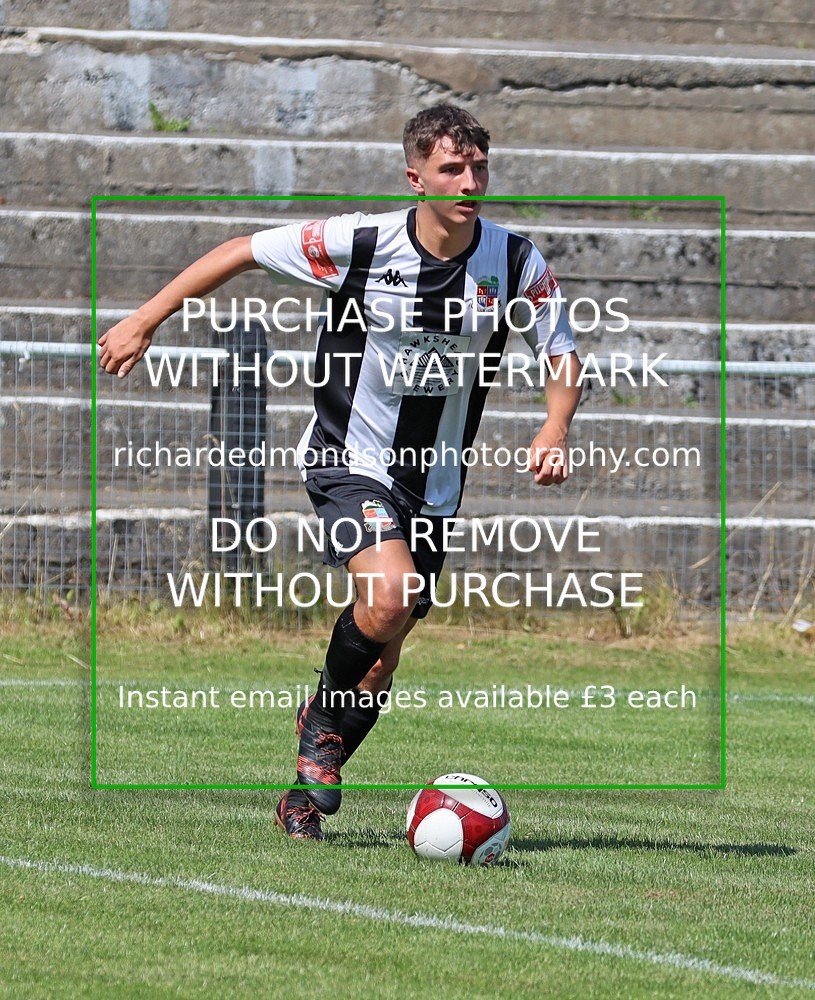 IMG_0767 - Kendal Town FC Pre Season