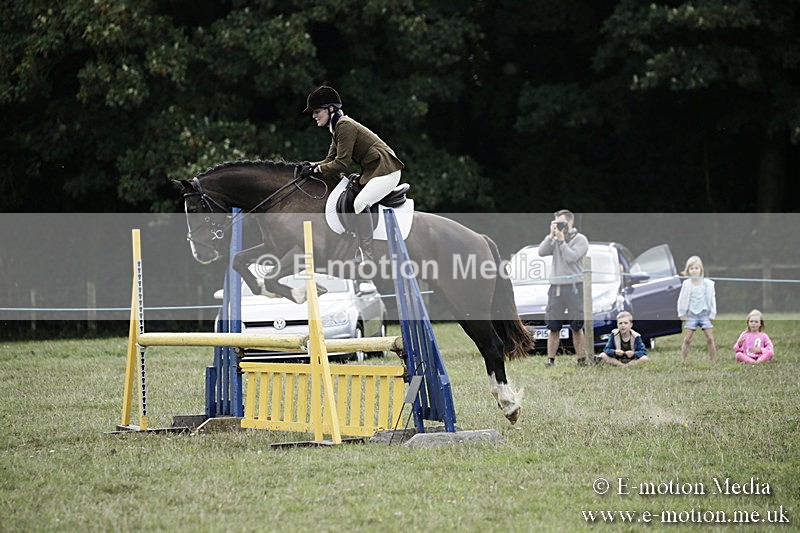 BVR090918 494 - BVRC Dressage and Show Jumping 09/09/18