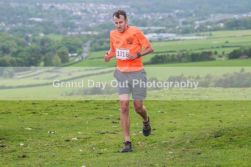 Hay-O-94 - Hay-O Trail Race Tuesday 19th May 2026