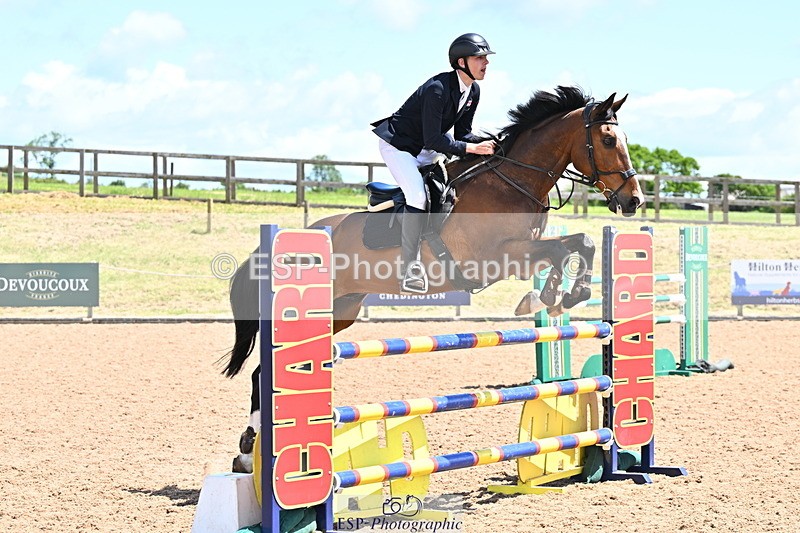 240608A-130727-02478 - Cls 4 Snr Newcomers and 1.10m Open