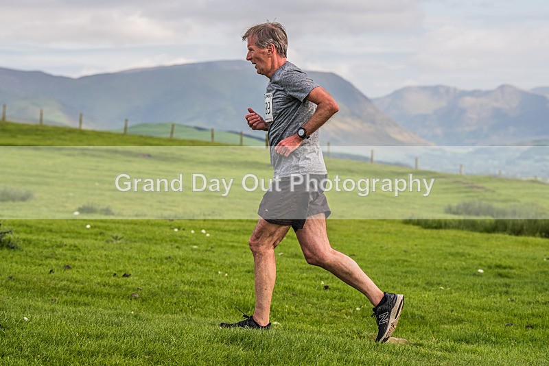 Hay-O-158 - Hay O Trail Race Tuesday 23rd May 2023