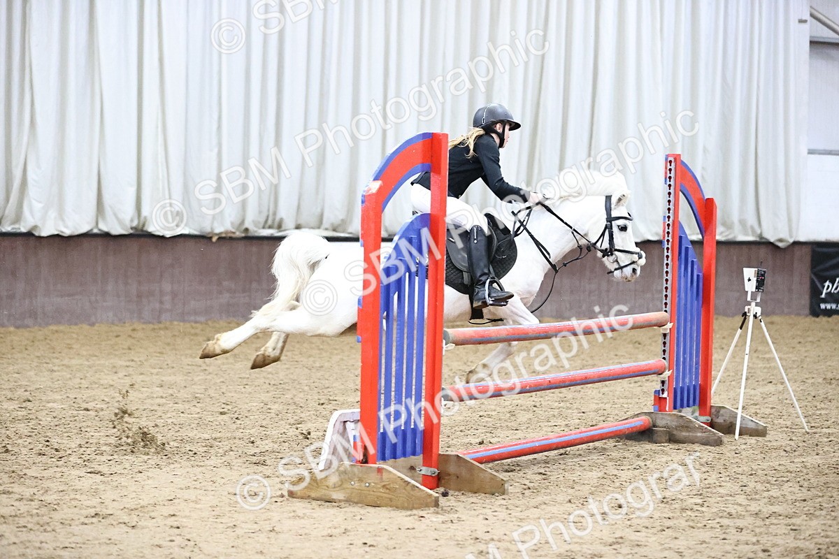 SBM_000319 - Class 2 - Pony British Novice - 80cm
